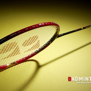 2019 NEW DESIGN LIN DAN RACKET, YONEX VO