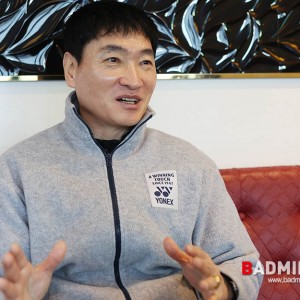 [인터뷰] K-배드민턴 전도사 장기영 몰디브 대표팀 감독_1편
