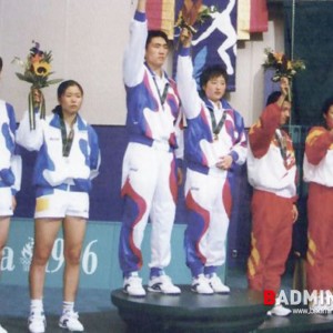 [History] 올림픽으로 전하는 배드민턴 1_배드민턴, 다시금 우리에