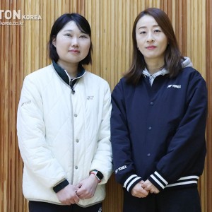 아이들의 웃음꽃이 가득 피어난 그곳. 태장초 배드민턴부_2편