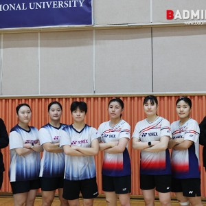 2023년 전관왕에 아쉽게 실패한 학교가 있다고?  올해 최고의 기대주,