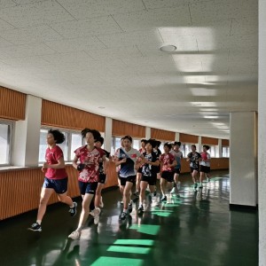 더 높은 곳으로 뛸 준비 완료! 2024년 배드민턴 국가대표 후보선수 동