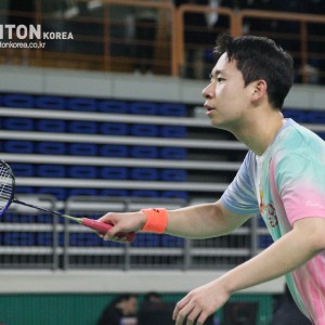 전력 극대화! 배드민턴 태극전사 10명 추가 탄생