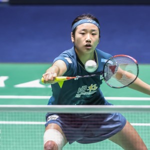 돌아온 안세영과 순항을 이어가는 배드민턴 대표팀 [2024 프랑스오픈]