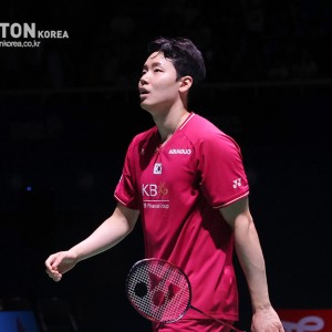 서승재, 이변 없이 복식 두 종목 16강 진출 [2024 프랑스오픈]