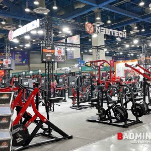 운동에 관심 있는 사람들 여기 모여라! 2024 서울국제스포츠레저산업전