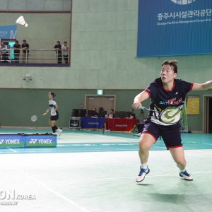 인천국제공항과 정관장, 실업부 여자단체전 결승전 맞대결 성사 [2024전