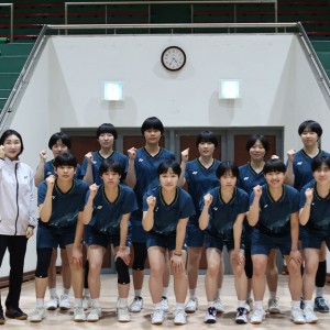 우승자 조합들만 모였다! 창덕여고, 훨훨 날아오르자!