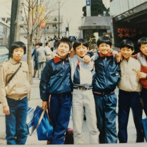 최고를 뜻하는 단어는 전부 그의 수식어로 적격이다, 김동문 교수 -2