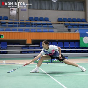 2024전국대학배드민턴연맹전 여자단식 준결승전