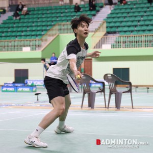 2025 국가대표 선발전 현장 1