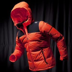 요넥스 헤비다운 출시