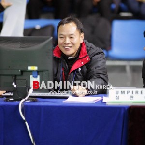 마지막 날이니까 웃지요