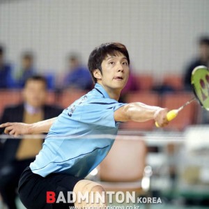 [제1회 한국실업연맹회장기]수원시청 노예욱 선수