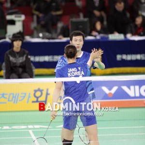 오늘 좀 하는데