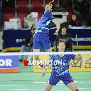 스매시도 유연하게