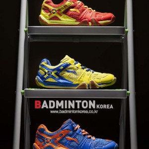 리닝(LI-NING) SAGA PRO