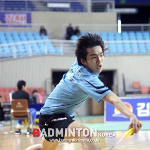 [제1회 한국실업연맹회장기]수원시청 한기훈 선수