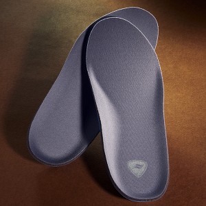 FLEXIBLE & SLIM INSOLE SOFSOLE MEMORY