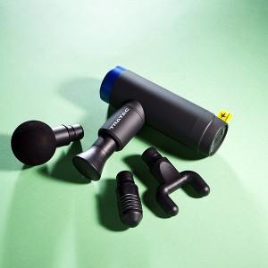 PORTABLE MINI MASSAGE GUN TRATAC ACTIVE 