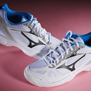 INDOOR SPORTS RE-BOOT MIZUNO CYCLONE SPE