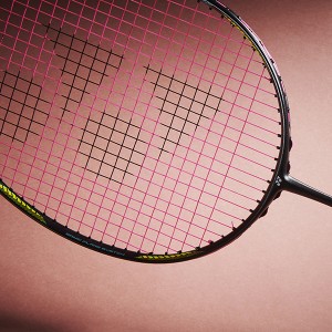 REXIS SHAFT TECHNOLOGY YONEX NANOFLARE 5