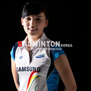 서윤희(삼성전기) 2인자에서 1인자로 우뚝