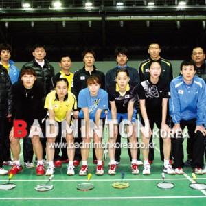 [칼럼] 배드민턴의 로이스터 리마오 코치