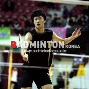 [플레이어] 박영남, 대학교 졸업반에 찾아온 첫 우승 Never give