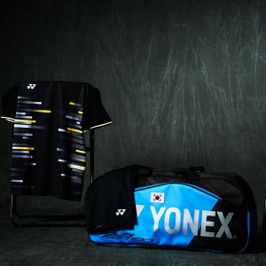 YOU ARE THE NATIONAL TEAM PLAYER, YONEX 