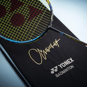 안세영 SIGNATURE LIMITED YONEX ASTROX 77 AS