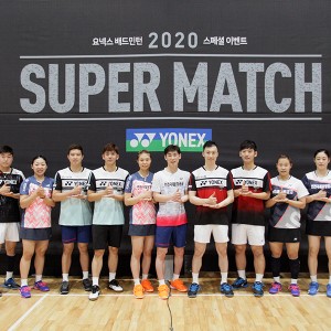 선수, 팬, 시청자들이 모두 신났다! 배드민턴 문화 재건 가능성을 확인한