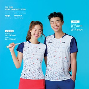 [YONEX FASHION] YONEX 2020 신상 출시