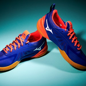 Hendra Setiawan's Selection, MIZUNO WAVE