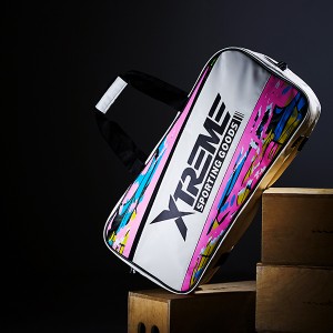 Unique Design with New Logo, XTREME PAIN