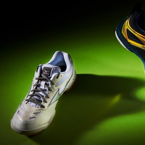 MIZUNO WAVE FANG PRO & WAVE MIRAGE 3