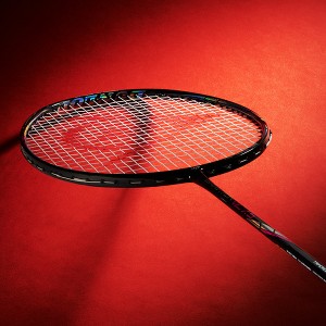 HEAD HEAVY FLASH VELOCITY RACKET DUNLOP 