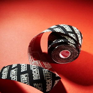 GO STRONGER, LONGER ROCKTAPE STANDARD