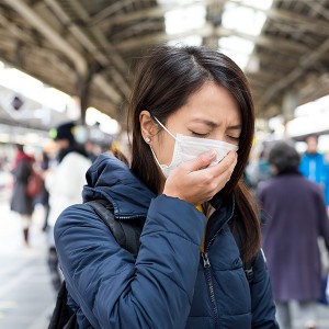 신종 코로나바이러스 영향, 아시아선수권 개최 가능할까?