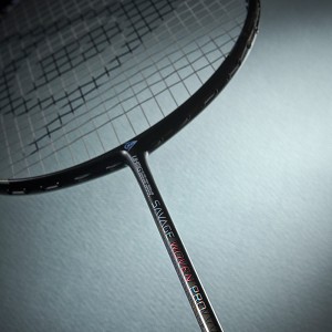 AGGRESSIVE MODERATE RACKET DUNLOP SAVAGE