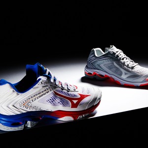 The Ultimate Lightweight Speed, MIZUNO W