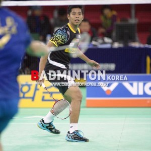 메이드 인 말레이시아 헤어핀