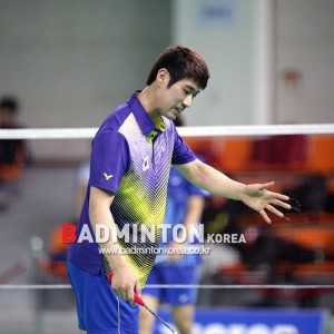 손가락으로 땀 쏘기