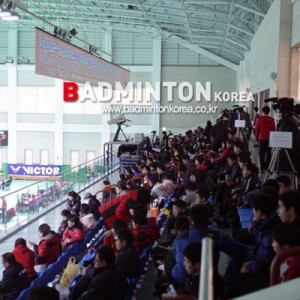 배드민턴 라이브로 보는 법