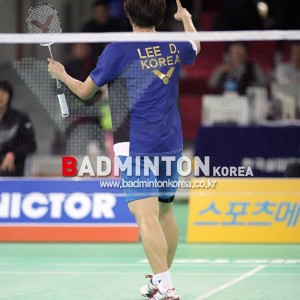 이동근 이겼습니다