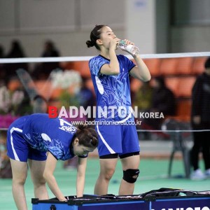 내 물은 어디로 갔지?