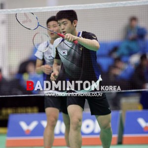 박세웅-김정호 리시브