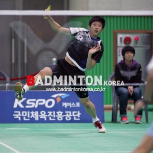 내 스매시 받았나