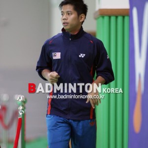 뛰자 한국은 추우니까