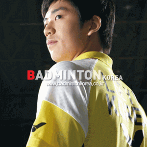 [칼럼] 국가대표 이용대의 성장통